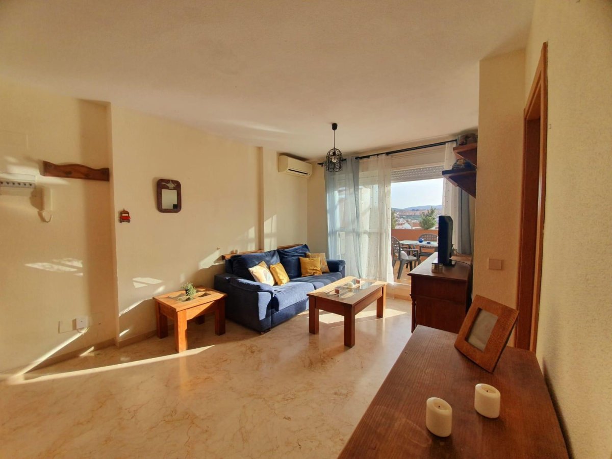 Venta Ático Algeciras Hotel Cristina Terraza Privada — Foto 7