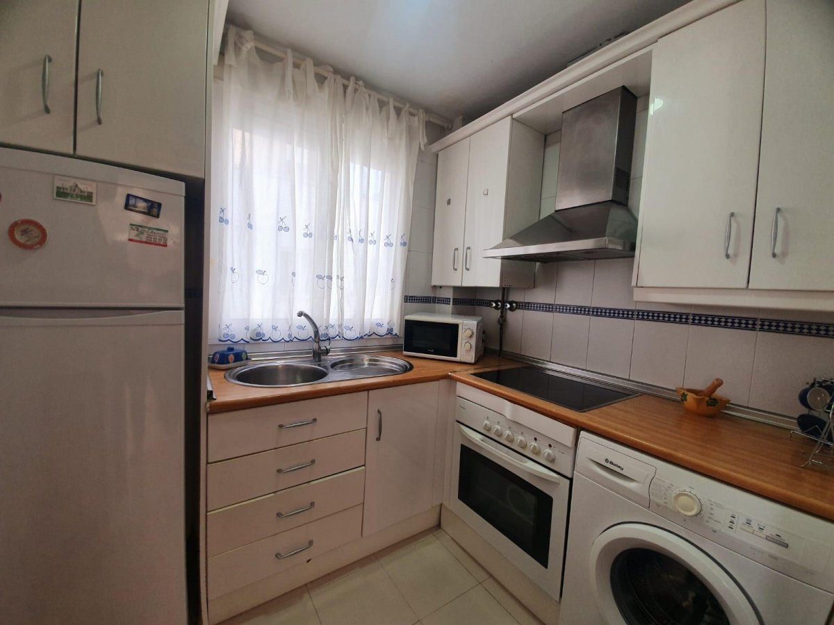 Venta Ático Algeciras Hotel Cristina Terraza Privada — Foto 5