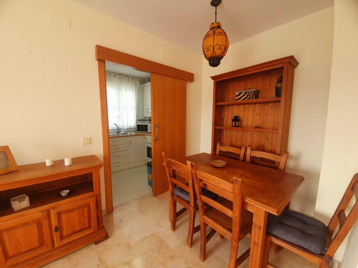 Venta Ático Algeciras Hotel Cristina Terraza Privada — Foto 4