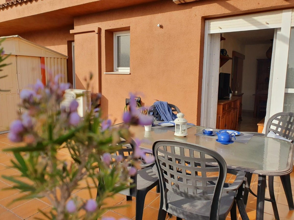 Venta Ático Algeciras Hotel Cristina Terraza Privada — Foto 16