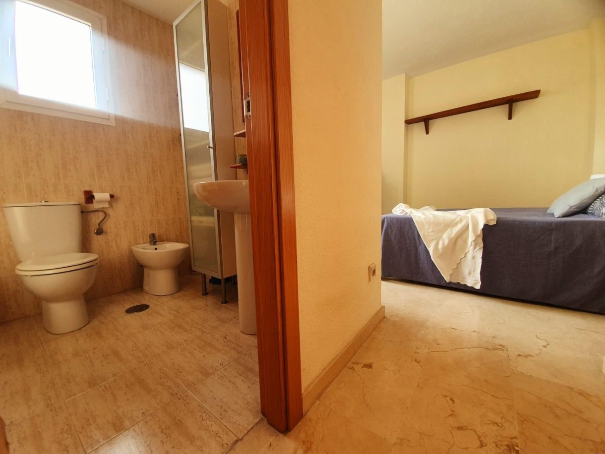 Venta Ático Algeciras Hotel Cristina Terraza Privada — Foto 18