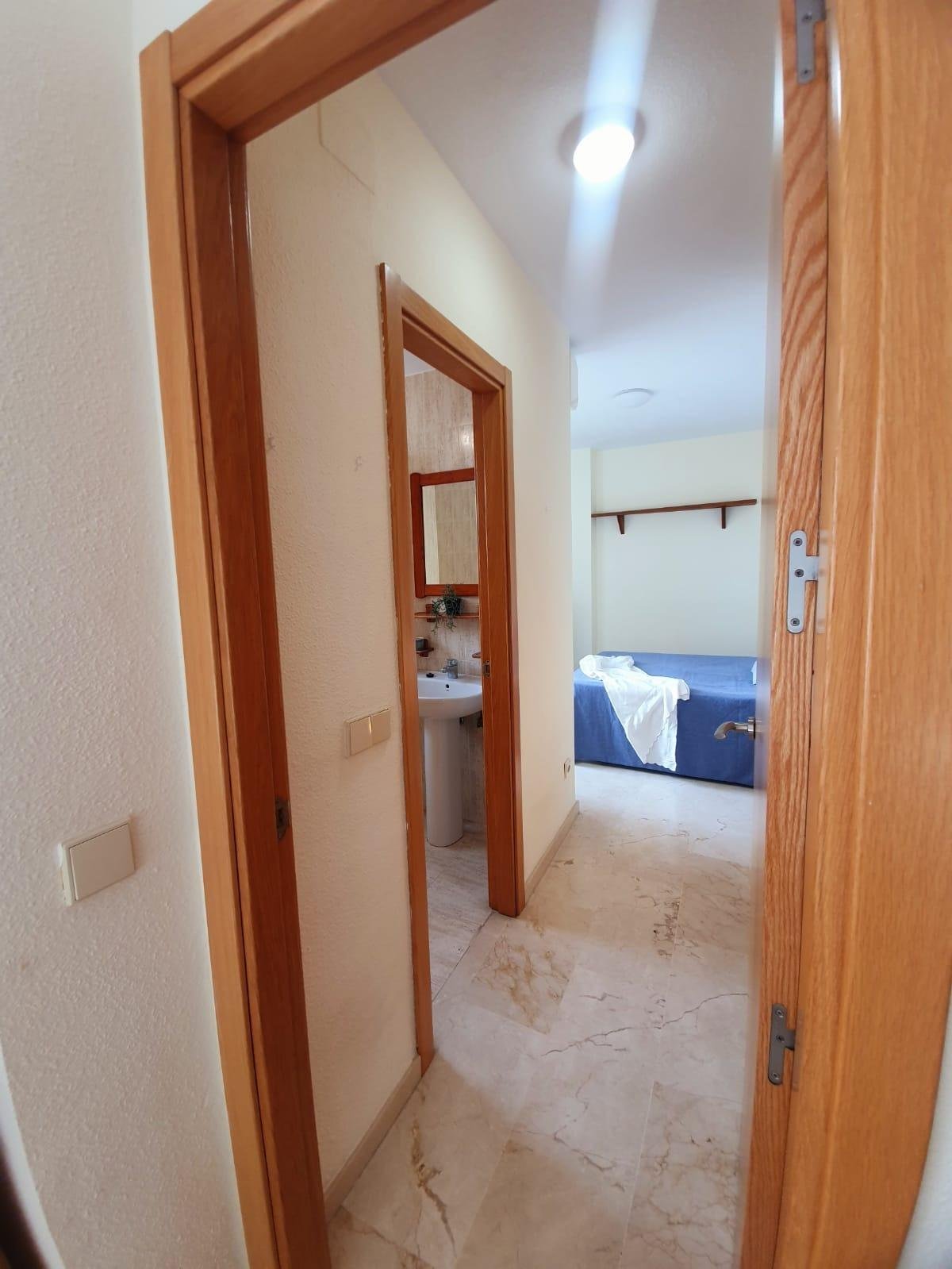 Venta Ático Algeciras Hotel Cristina Terraza Privada — Foto 20