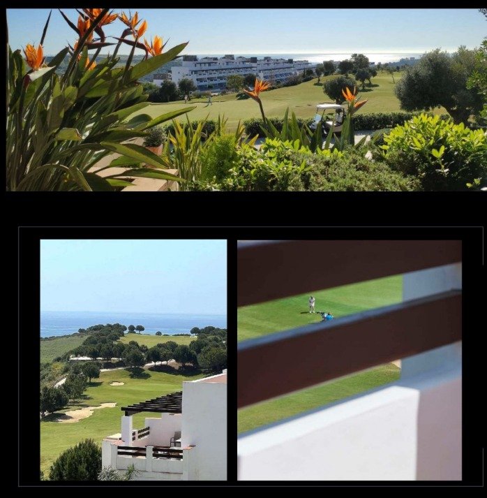 Venta Piso Estepona Valle Romano Golf Inversión Rentable — Foto 5