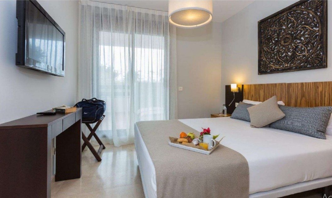 Venta Piso Estepona Valle Romano Golf Inversión Rentable — Foto 9