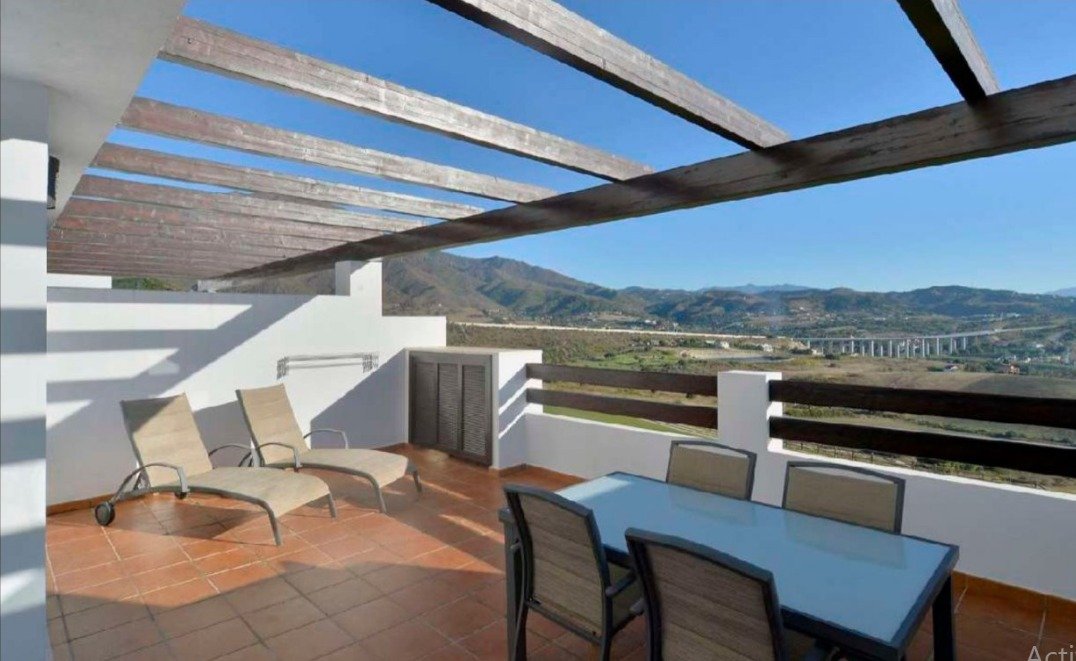 Venta Piso Estepona Valle Romano Golf Inversión Rentable — Foto 6