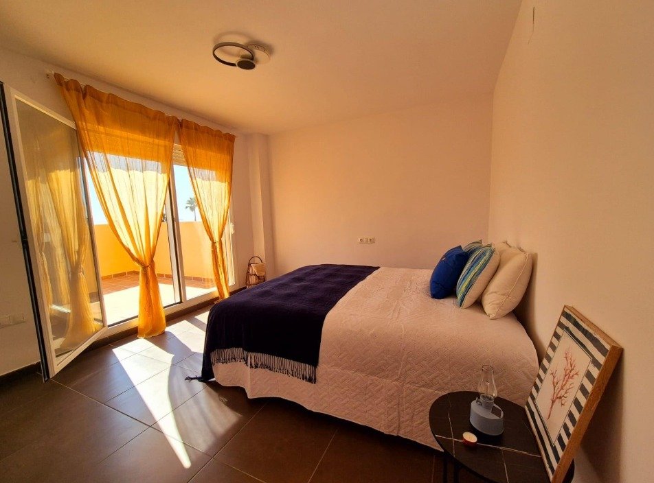 Venta Pareado Algeciras San garcia- campo de golf Terraza — Foto 12