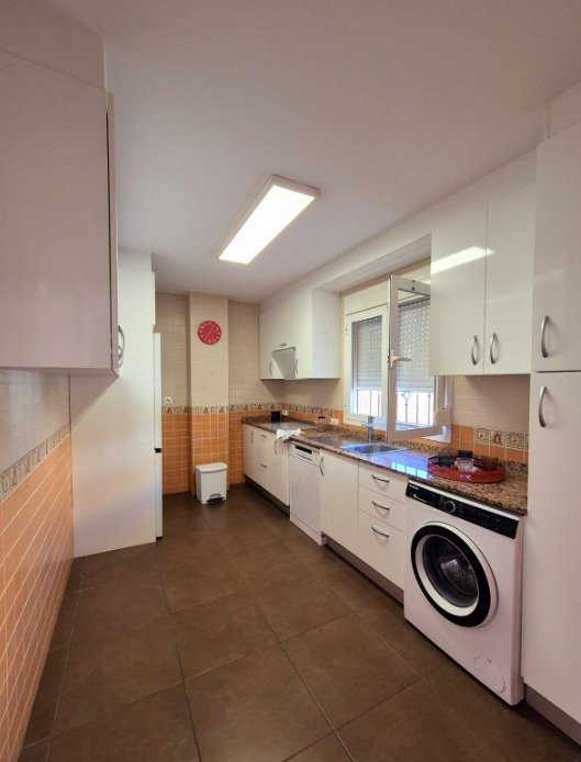 Venta Pareado Algeciras San garcia- campo de golf Terraza — Foto 5