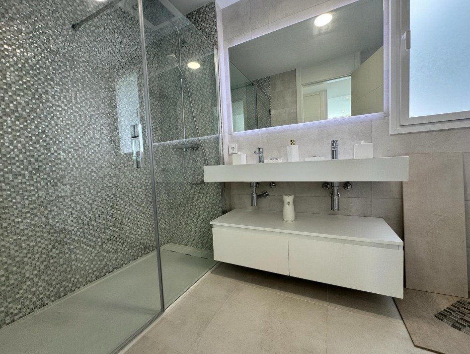 Venta Piso Alcaidesa 2 dormitorios con vistas espectaculares — Foto 3