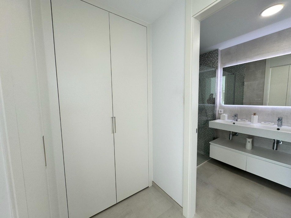 Venta Piso Alcaidesa 2 dormitorios con vistas espectaculares — Foto 5