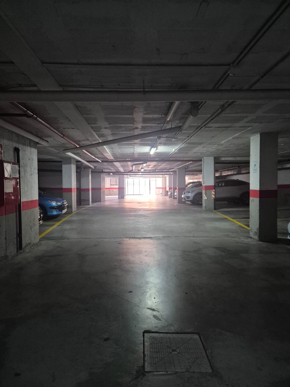 Alquiler Piso San Bernabé 3 habitaciones — Foto 2