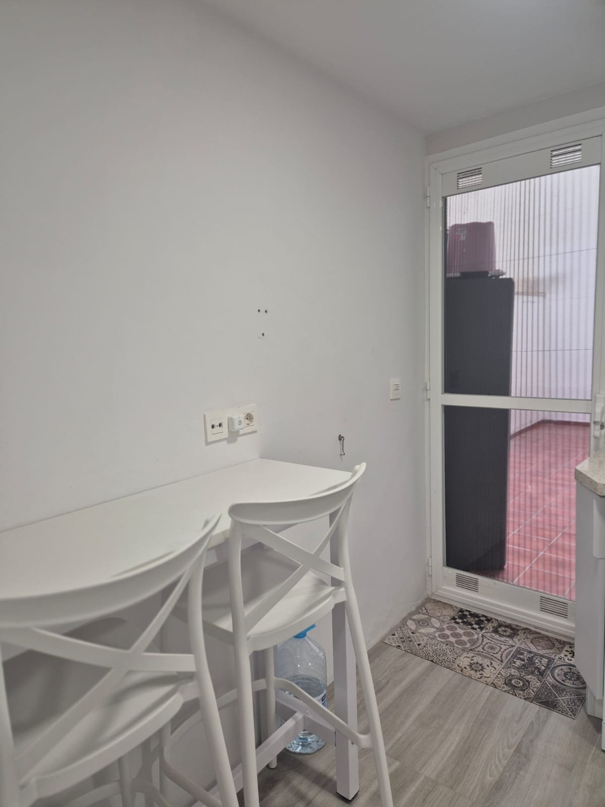 Alquiler Piso San Bernabé 3 habitaciones — Foto 6