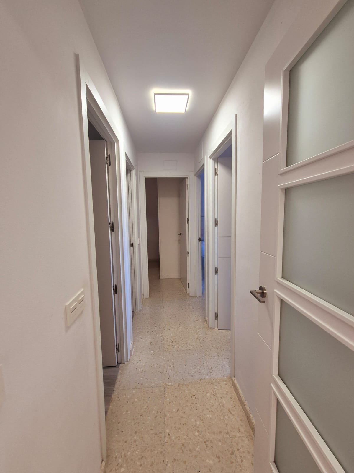 Alquiler Piso San Bernabé 3 habitaciones — Foto 11