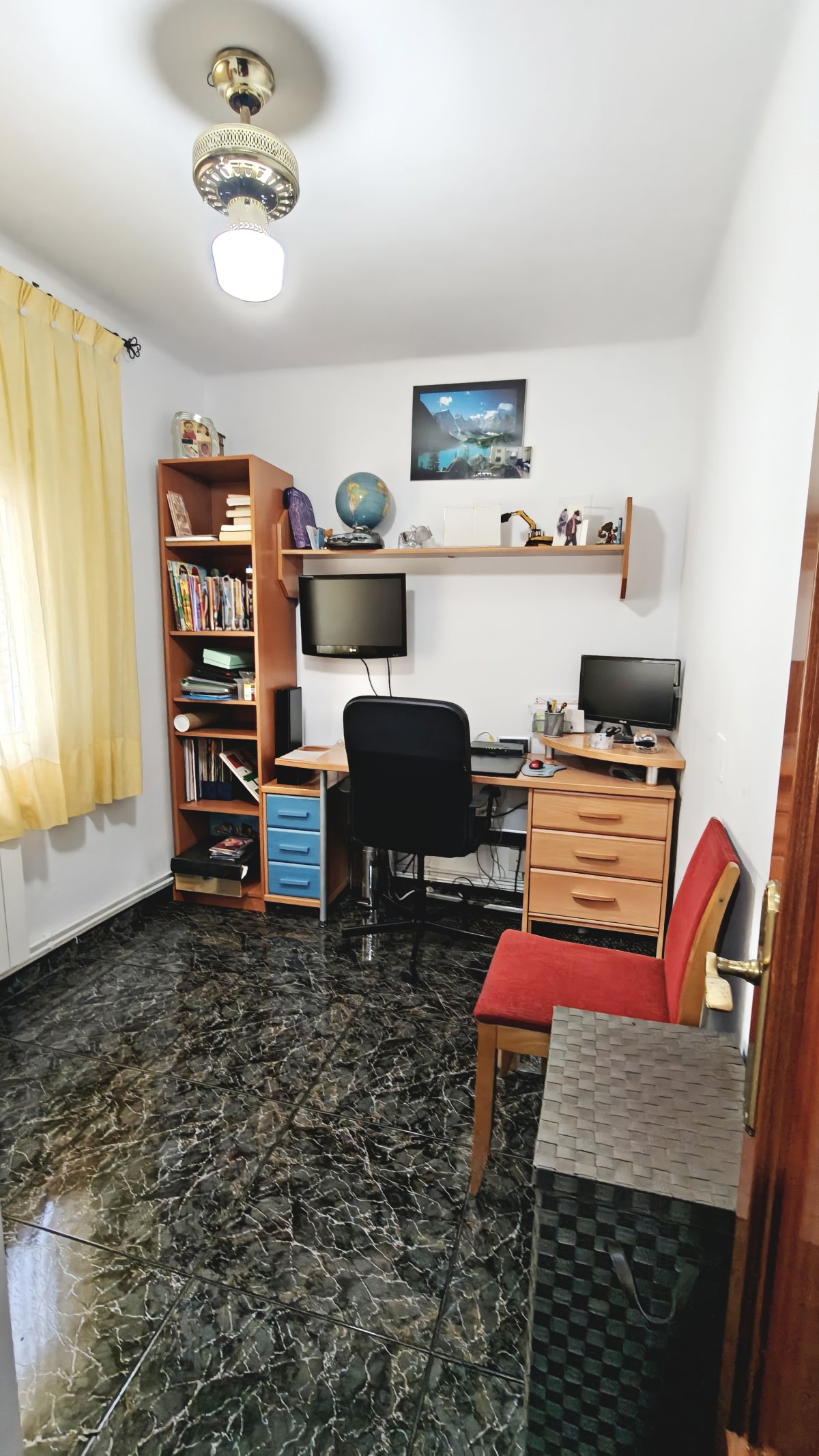 Piso en venta en Santa Coloma de Gramanet - 4 hab, balcón — Foto 8