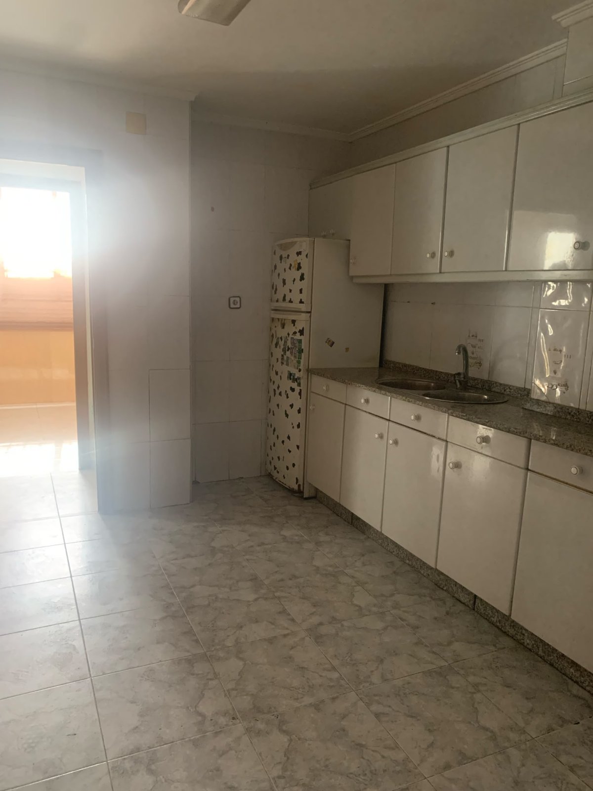 Venta Piso Altozano Alicante 3 habitaciones — Foto 4