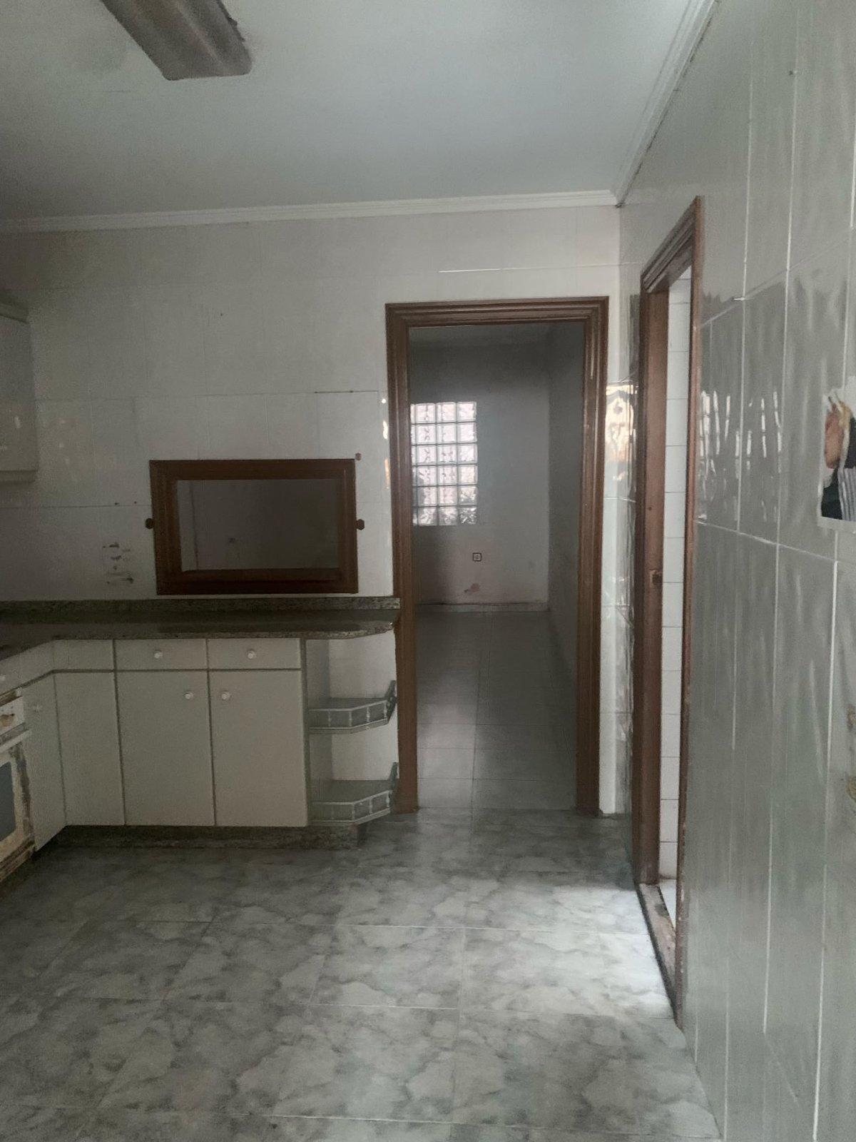 Venta Piso Altozano Alicante 3 habitaciones — Foto 3