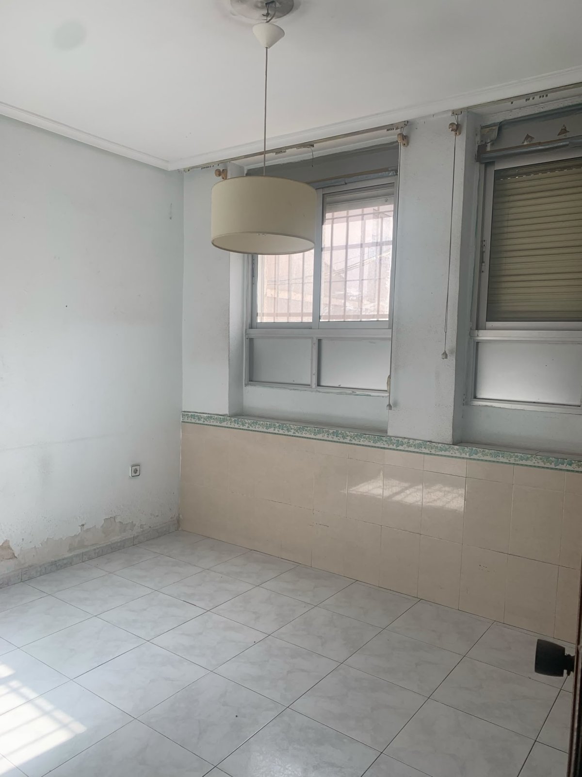 Venta Piso Altozano Alicante 3 habitaciones — Foto 5