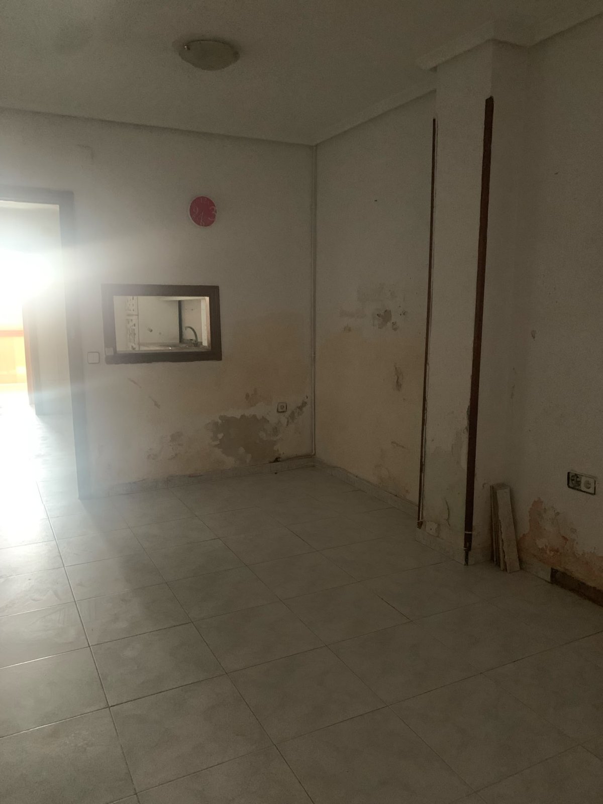 Venta Piso Altozano Alicante 3 habitaciones — Foto 8