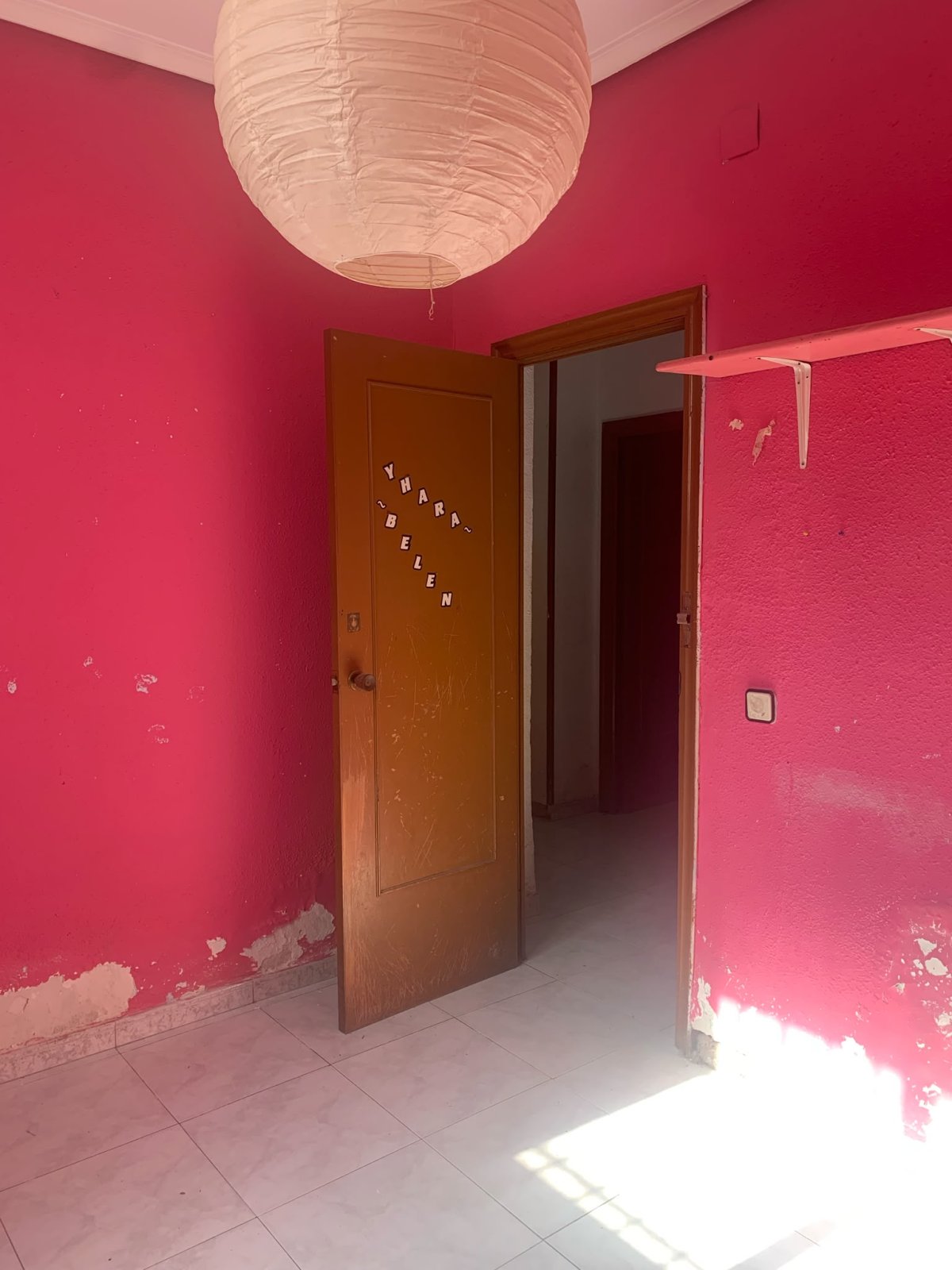 Venta Piso Altozano Alicante 3 habitaciones — Foto 9