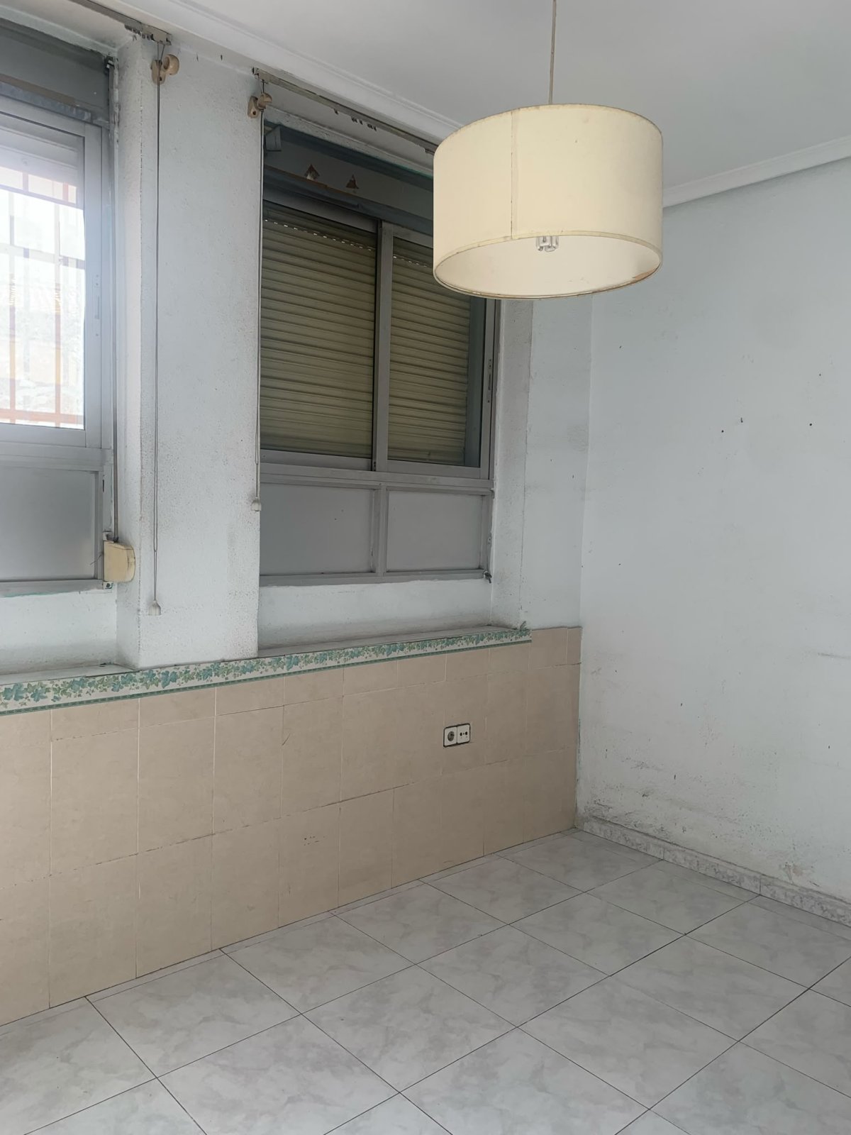 Venta Piso Altozano Alicante 3 habitaciones — Foto 11