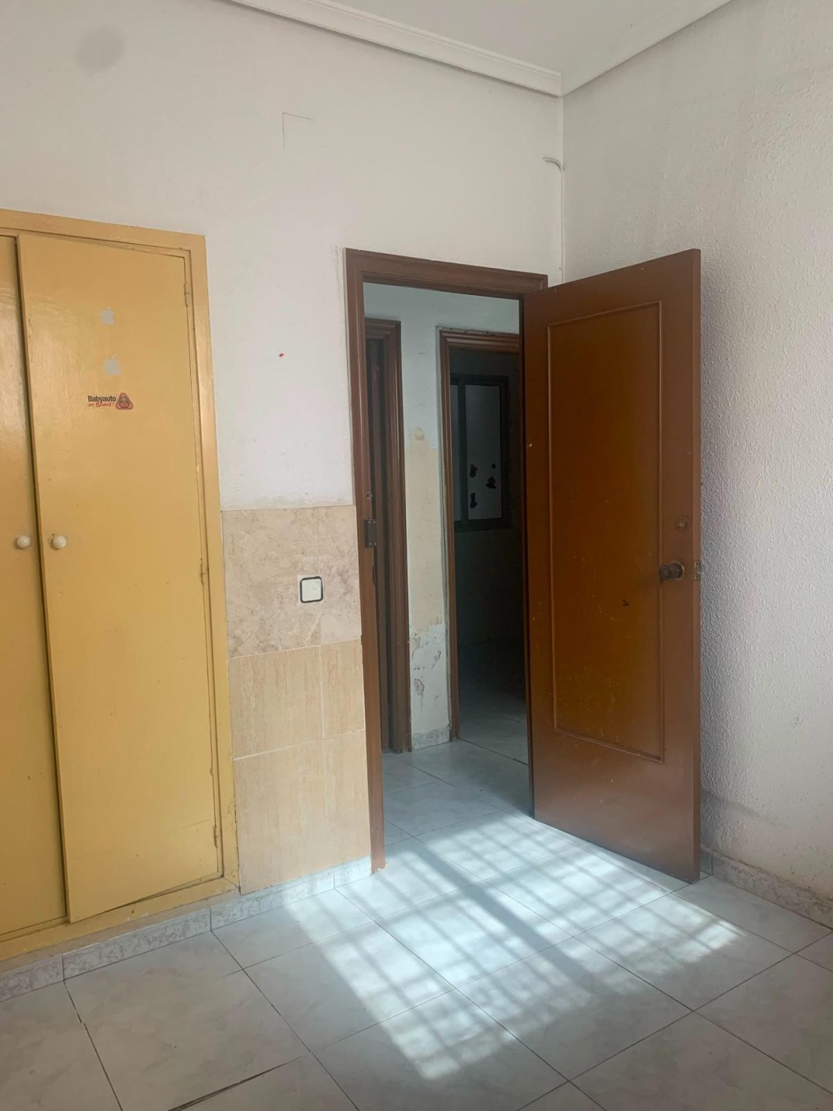 Acogedora Planta Baja en Altozano, Alicante por €122.000 — Foto 13