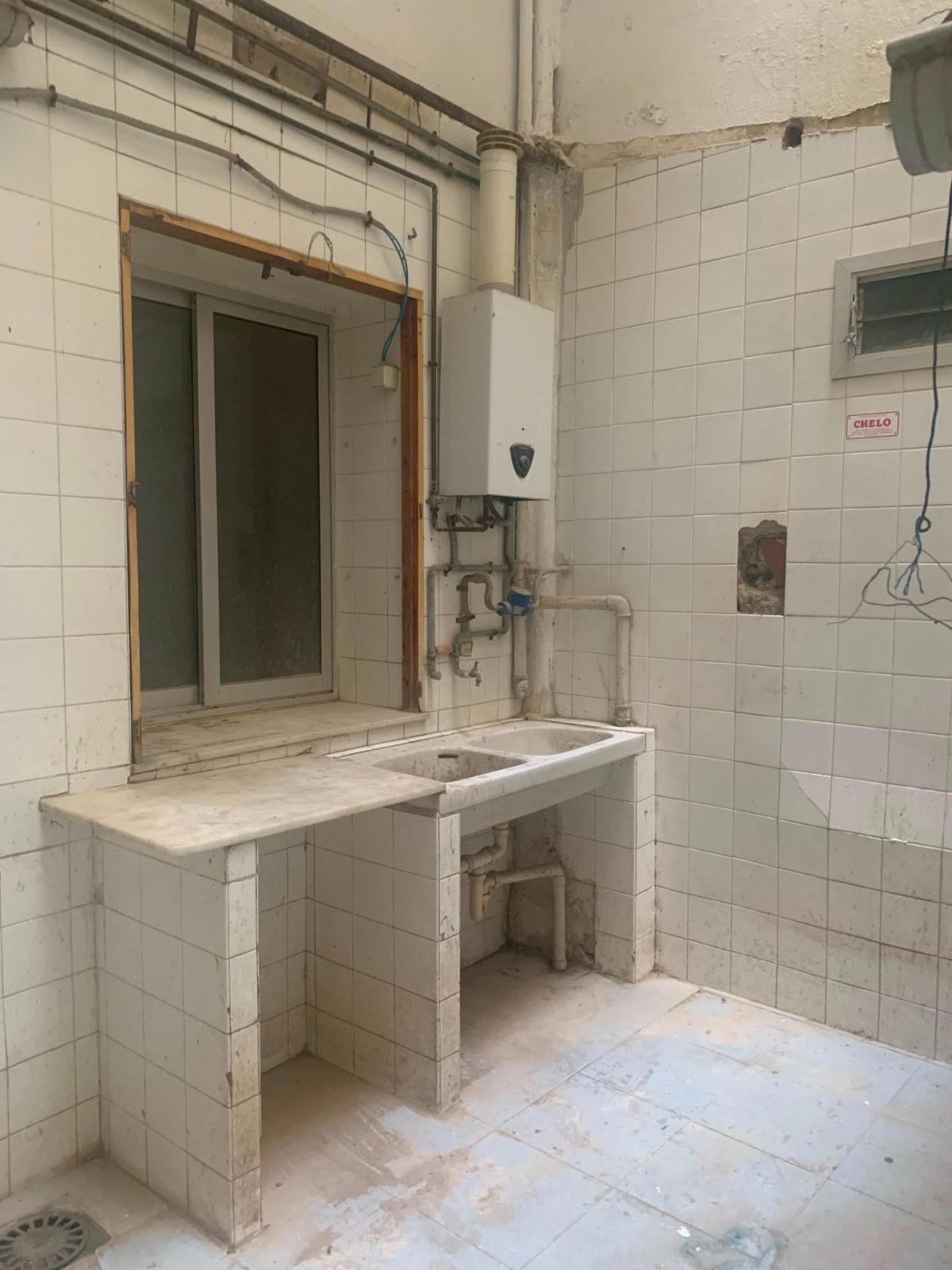 Acogedora Planta Baja en Altozano, Alicante por €122.000 — Foto 22