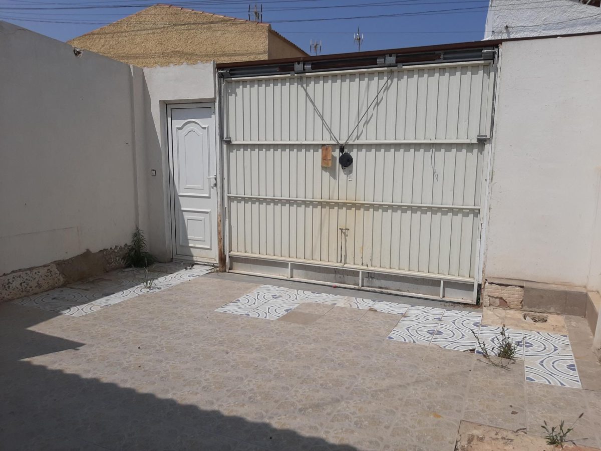 Bungalow Planta Baja TORETA II — Foto 6