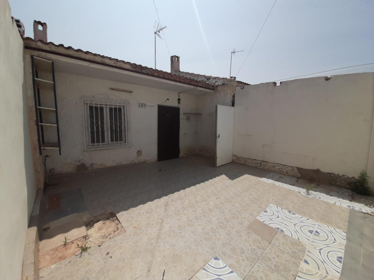 Bungalow Planta Baja TORETA II — Foto 13