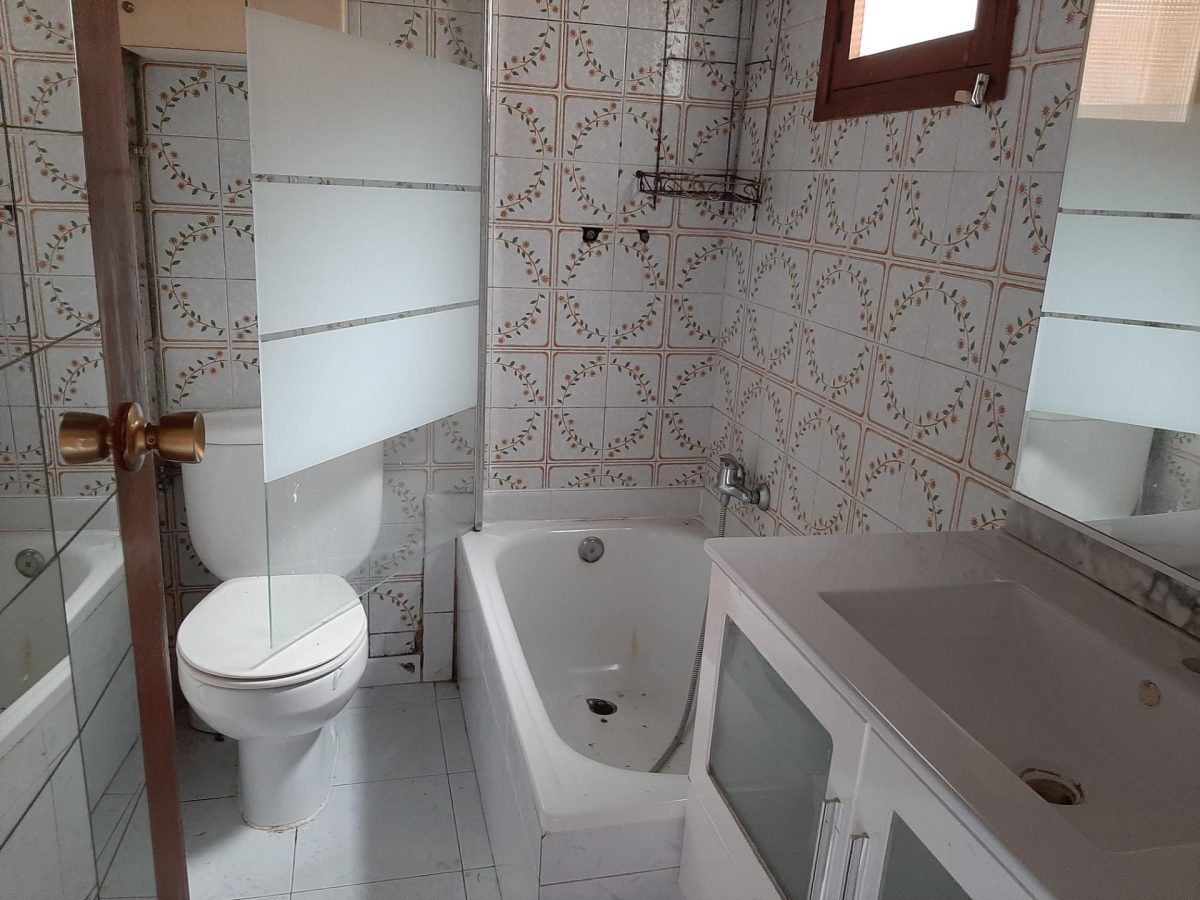 Bungalow Planta Baja TORETA II — Foto 7