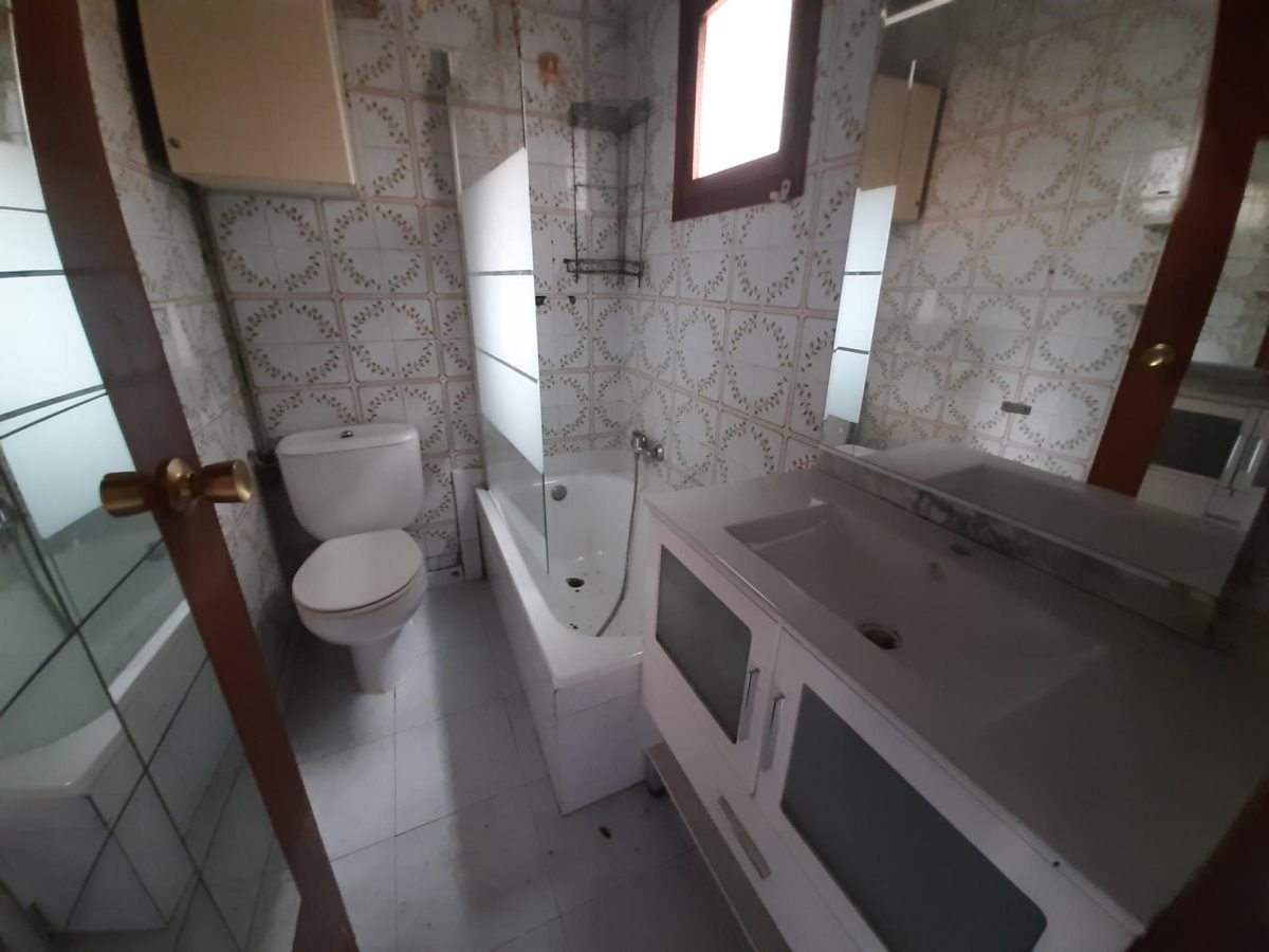 Bungalow Planta Baja TORETA II — Foto 11