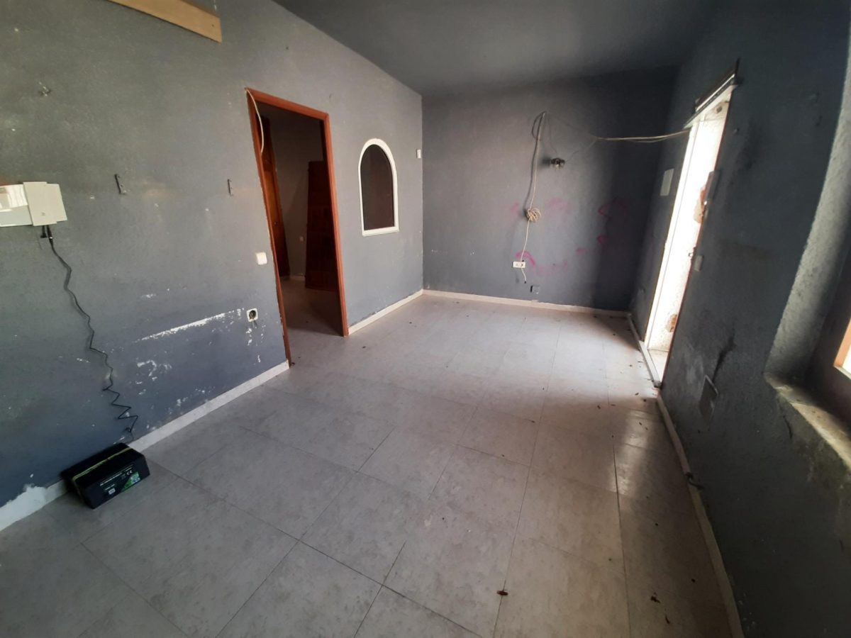 Bungalow Planta Baja TORETA II — Foto 18