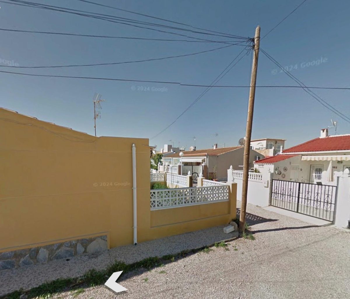 Bungalow Planta Baja TORETA II — Foto 1