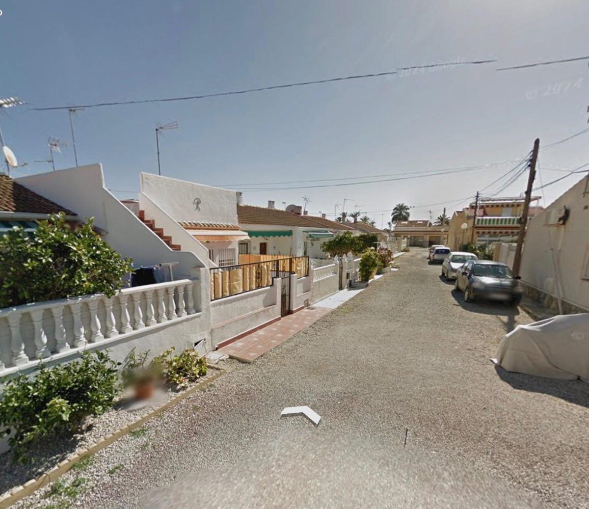 Bungalow Planta Baja TORETA II — Foto 3