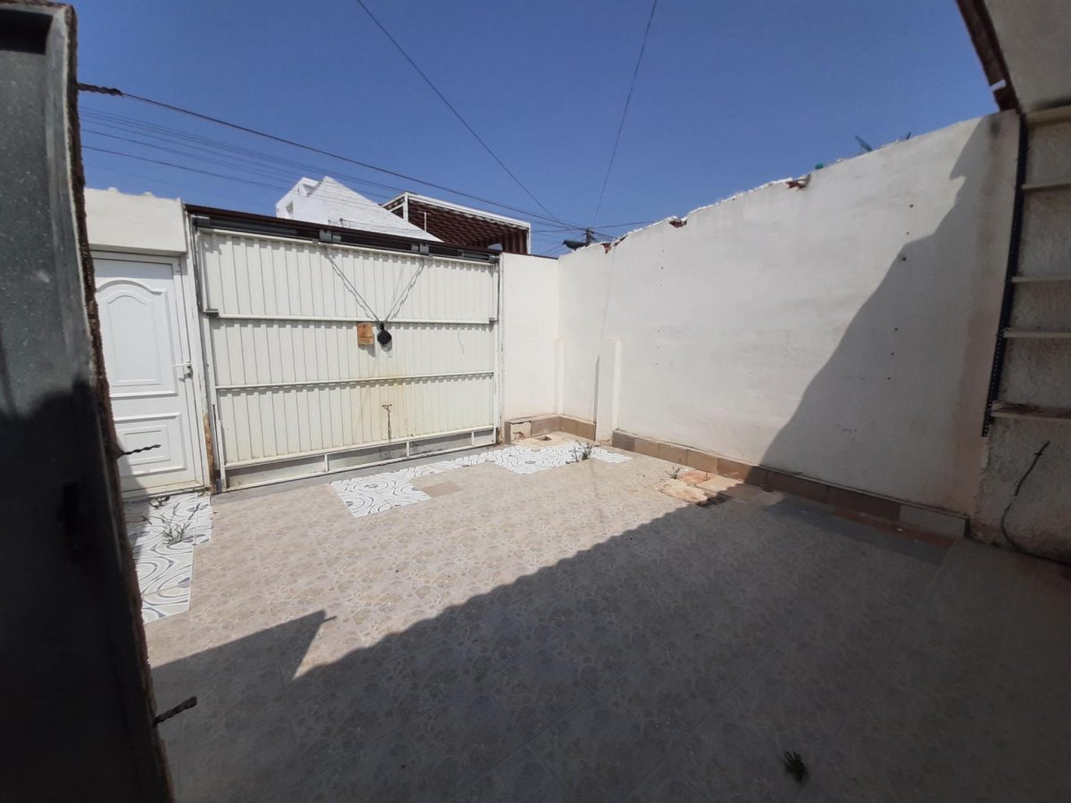 Bungalow Planta Baja TORETA II — Foto 5