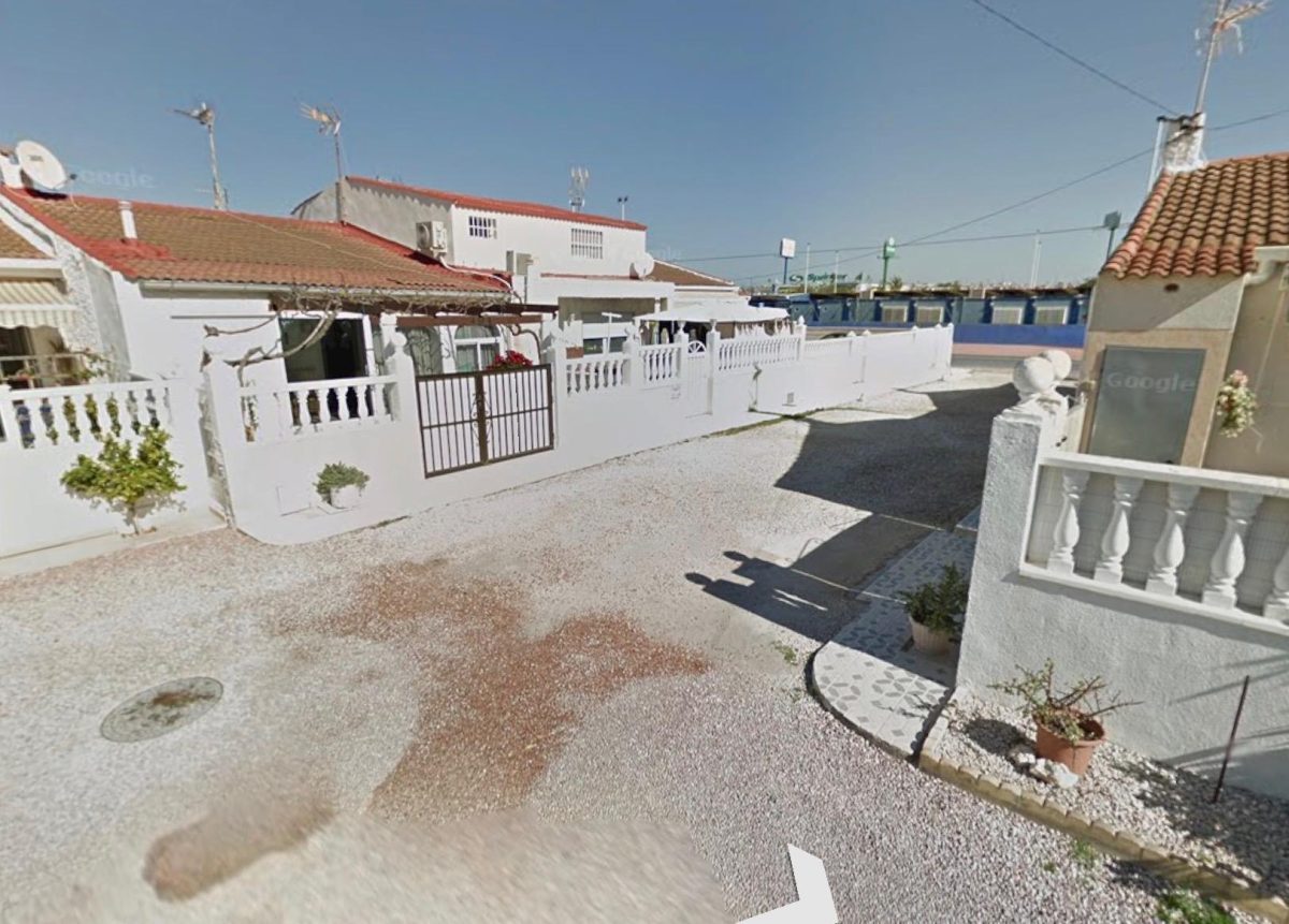 Bungalow Planta Baja TORETA II — Foto 2