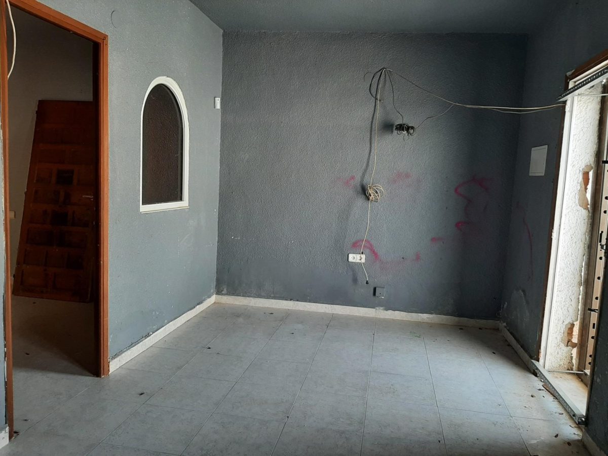 Bungalow Planta Baja TORETA II — Foto 9
