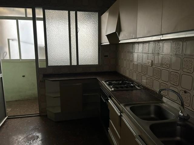 IMAGINA TU NUEVA VIDA EN ESPINARDO: FRENTE AL POLIDEPORTIVO Y PARQUE INFANTIL POR SOLO 87.000€ — Foto 7