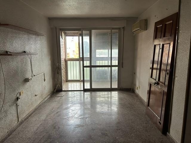 IMAGINA TU NUEVA VIDA EN ESPINARDO: FRENTE AL POLIDEPORTIVO Y PARQUE INFANTIL POR SOLO 87.000€ — Foto 1