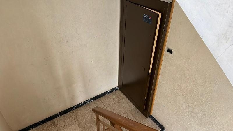 Amplio y luminoso piso en venta en Almansa, Albacete por €98,000 — Foto 10