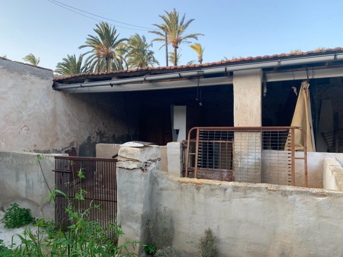 CASA DE CAMPO RUSTICA — Foto 15