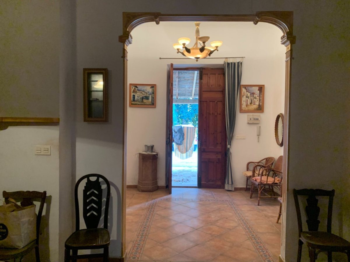 CASA DE CAMPO RUSTICA — Foto 20