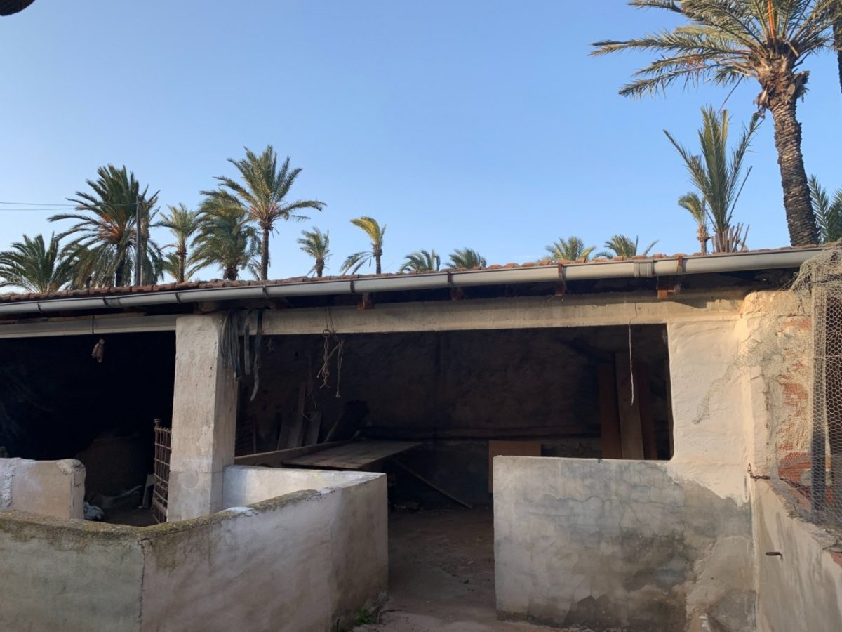 CASA DE CAMPO RUSTICA — Foto 19