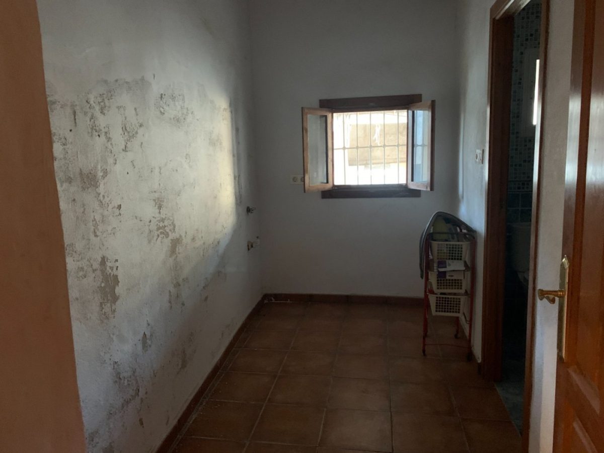 CASA DE CAMPO RUSTICA — Foto 12