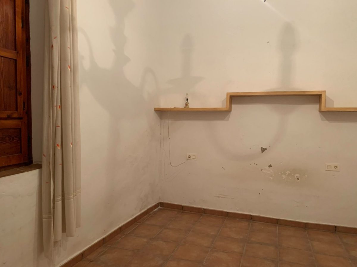 CASA DE CAMPO RUSTICA — Foto 28