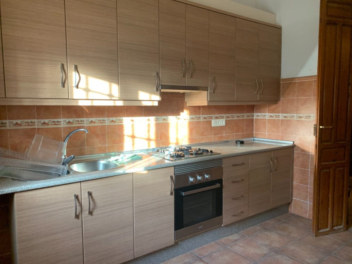 CASA DE CAMPO RUSTICA — Foto 22