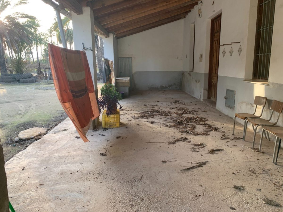 CASA DE CAMPO RUSTICA — Foto 24