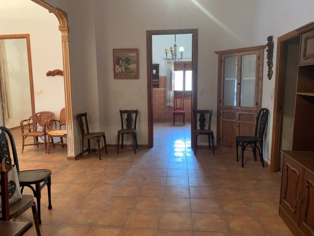 CASA DE CAMPO RUSTICA — Foto 23