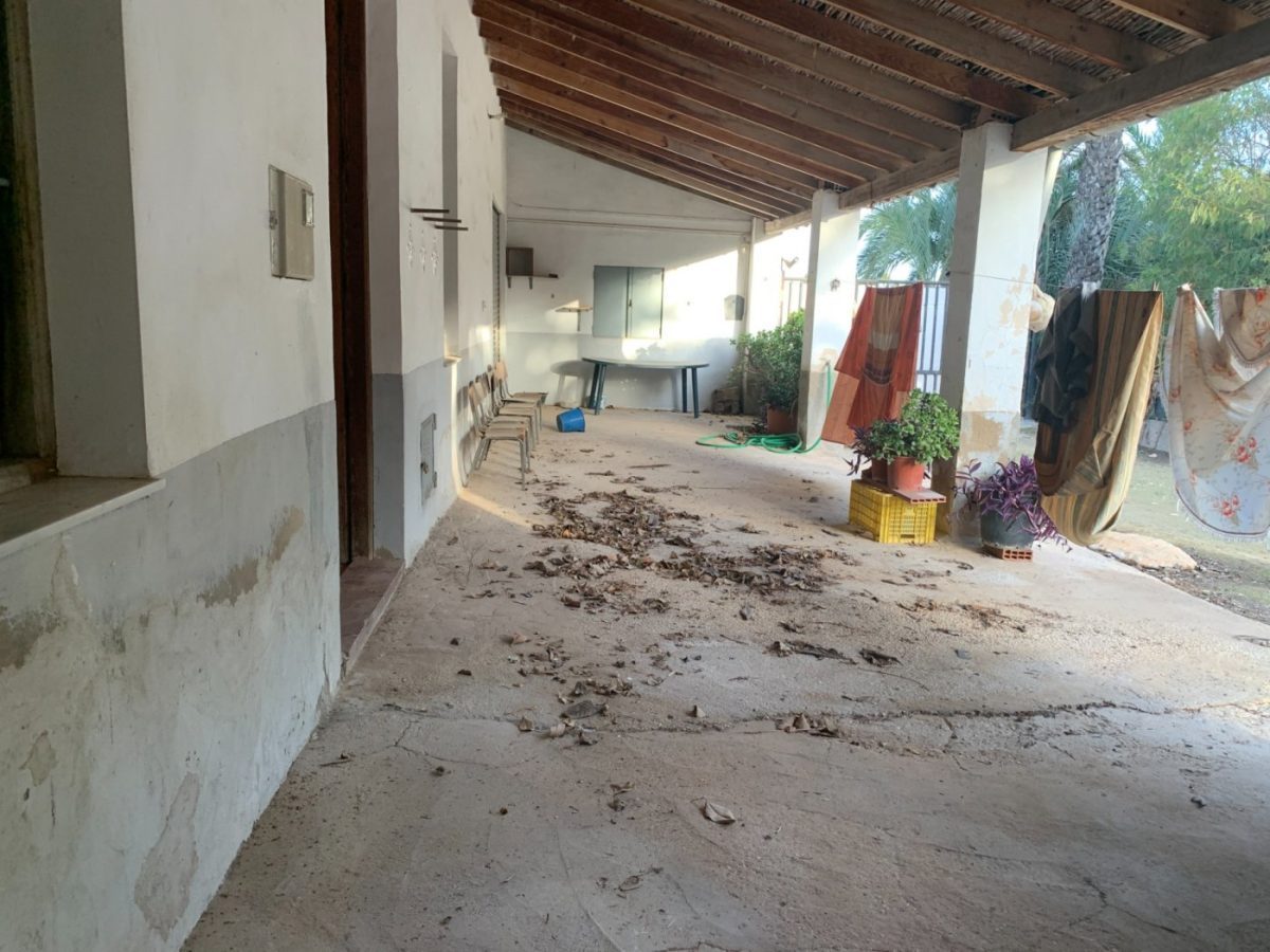 CASA DE CAMPO RUSTICA — Foto 4