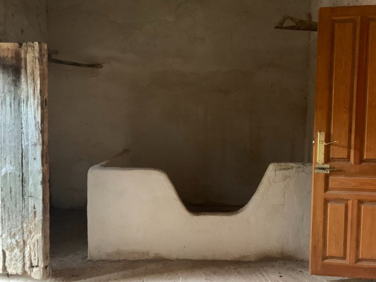 CASA DE CAMPO RUSTICA — Foto 13