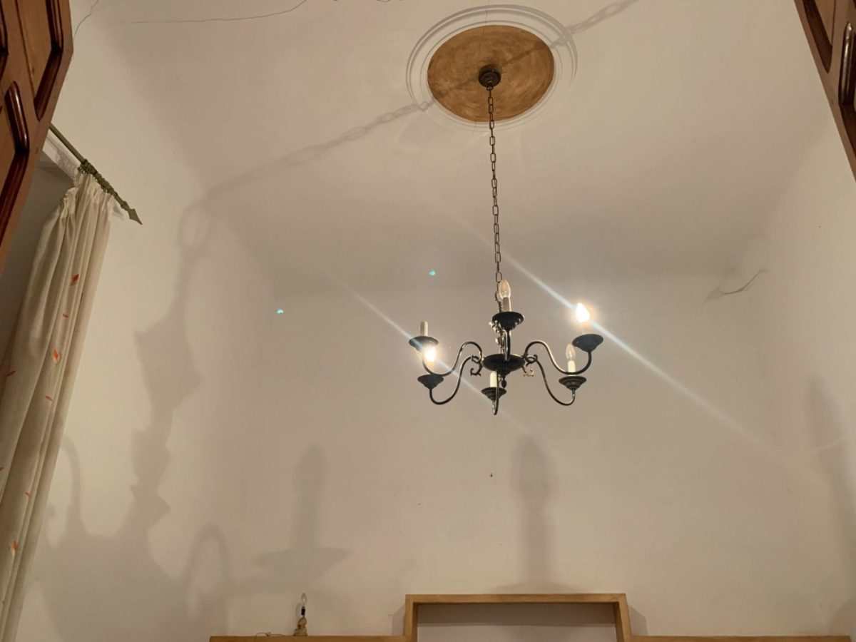CASA DE CAMPO RUSTICA — Foto 7