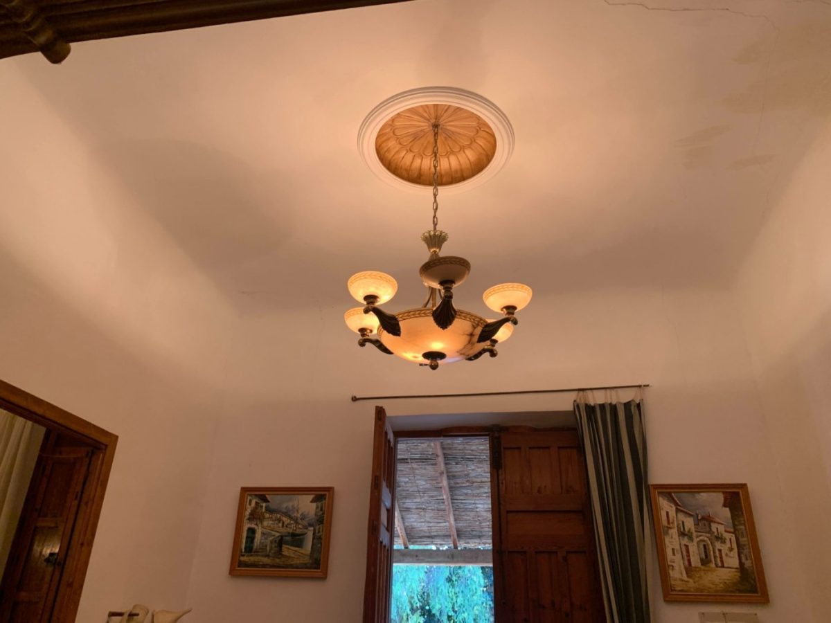 CASA DE CAMPO RUSTICA — Foto 26